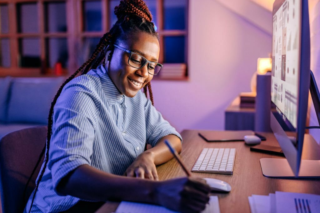 Mouthwatering Job Opportunities To Work From Home In Nigeria-2023/2024 - Online Job Opportunity