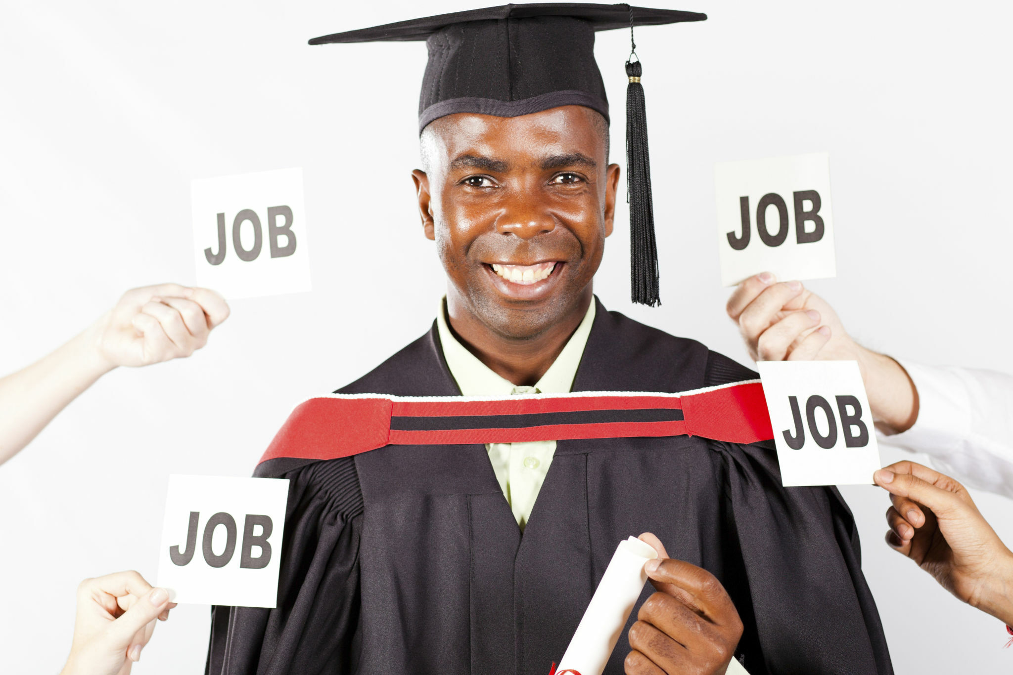 Job Vacancies In Nigeria For Fresh Graduates