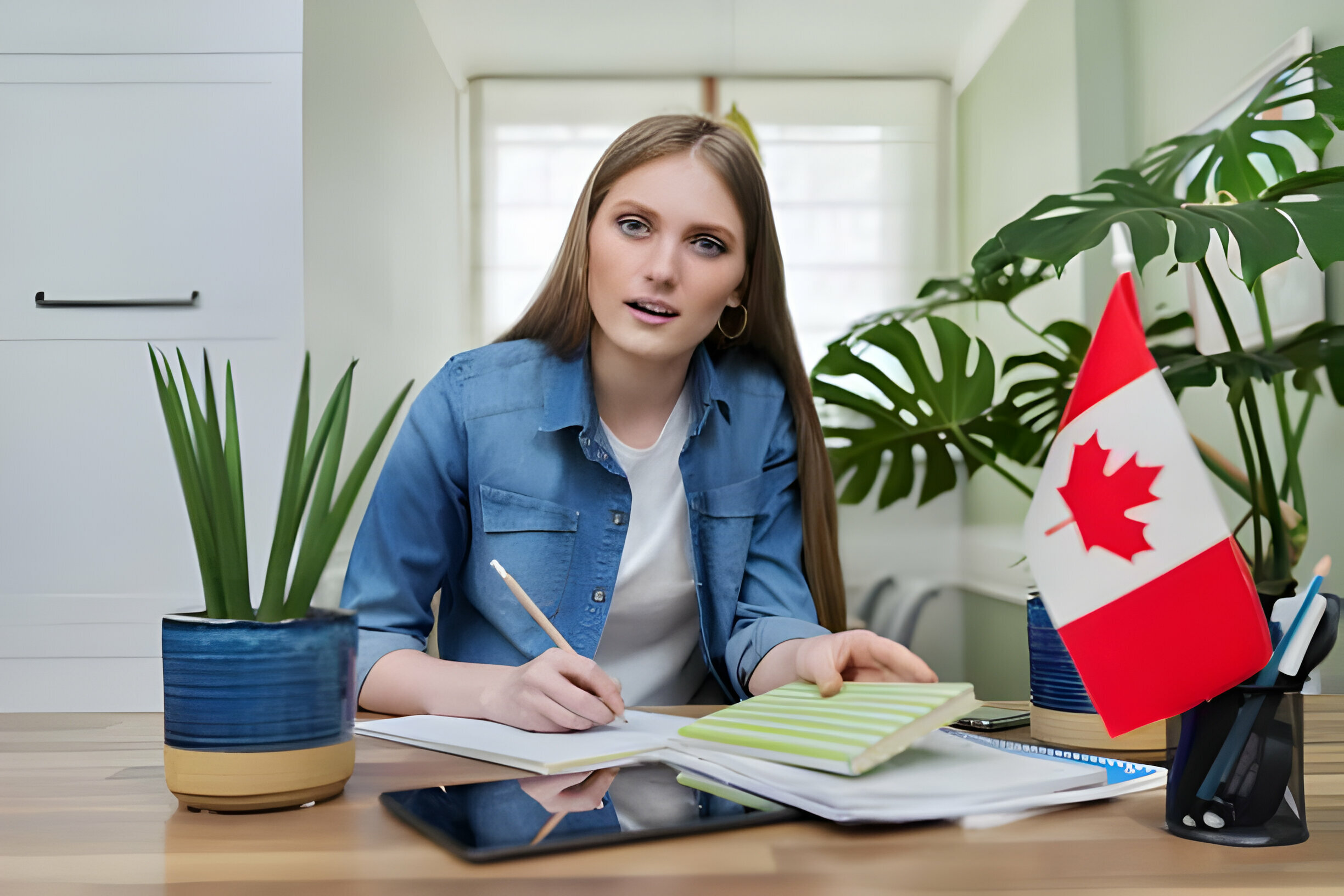 Canadian loans for international students