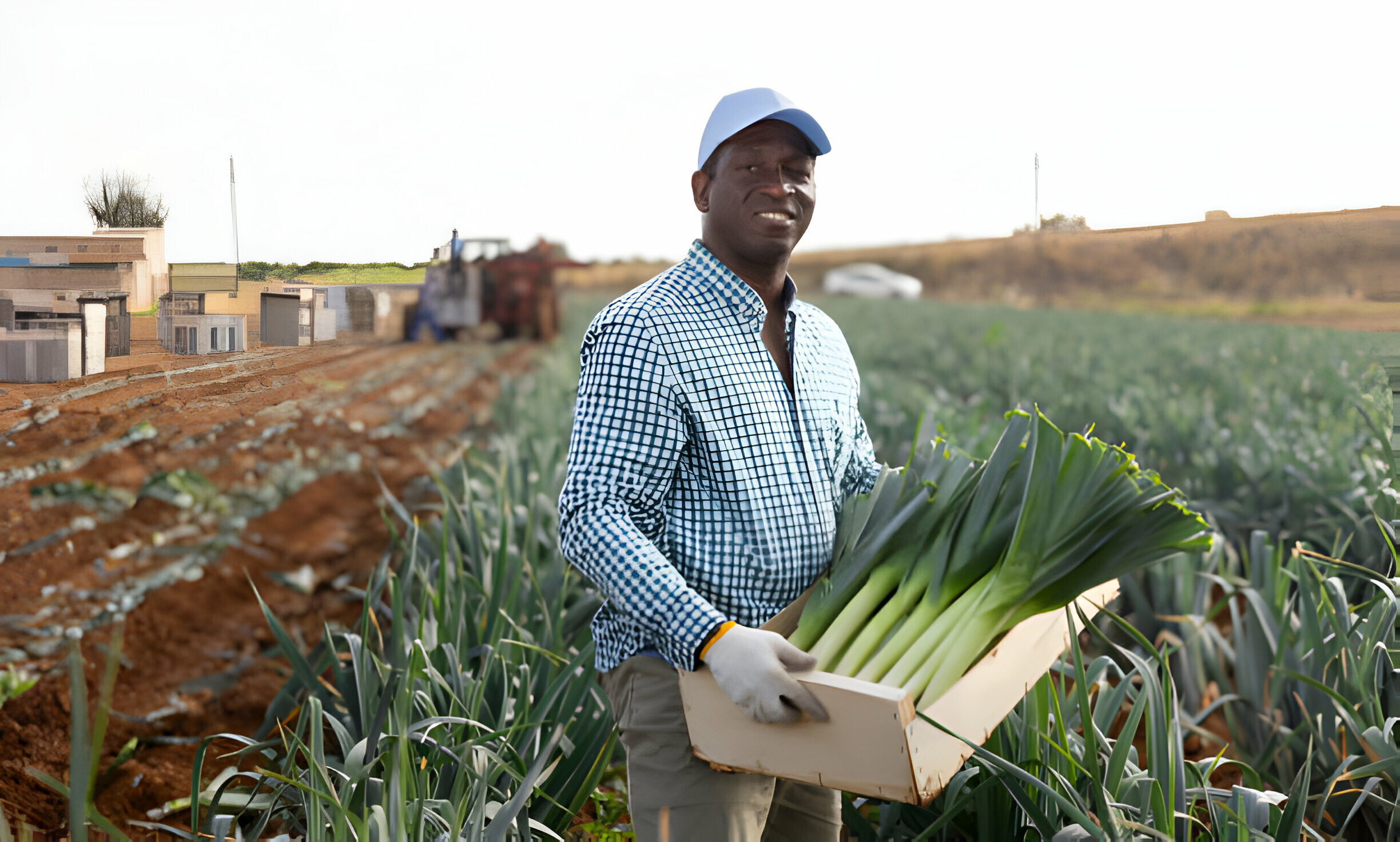 Best agricultural job vacancies in Nigeria