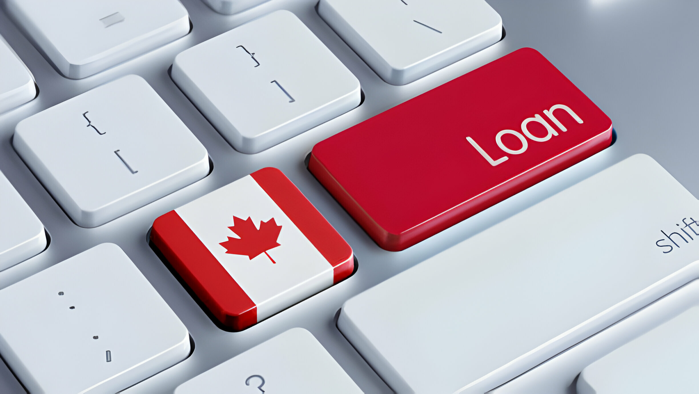 Loans In Canada