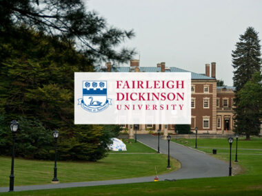 Fairleigh Dickinson University