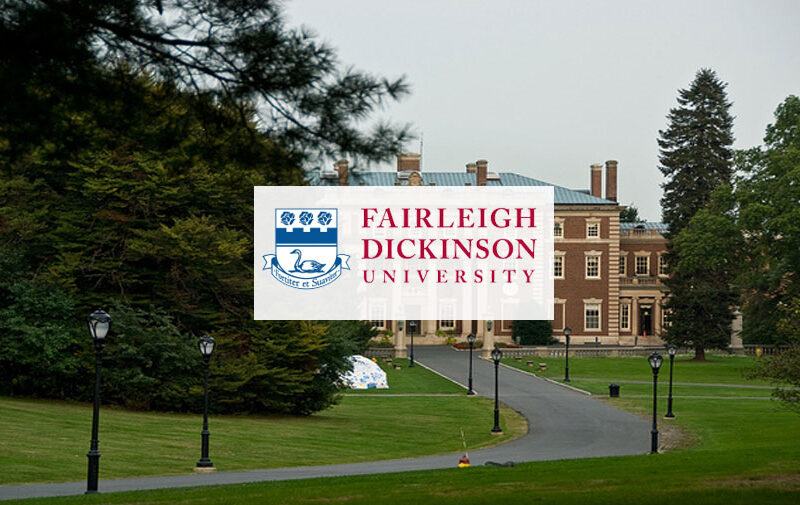 Fairleigh Dickinson University